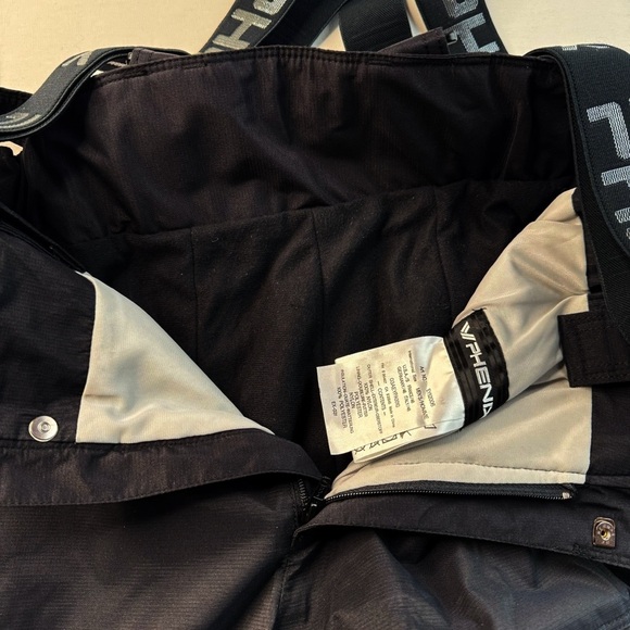 PHENIX Ski / Snowboard Pant Mens S - Picture 9 of 10